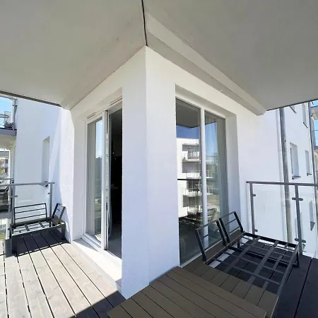 Orro Mare 아파트 *