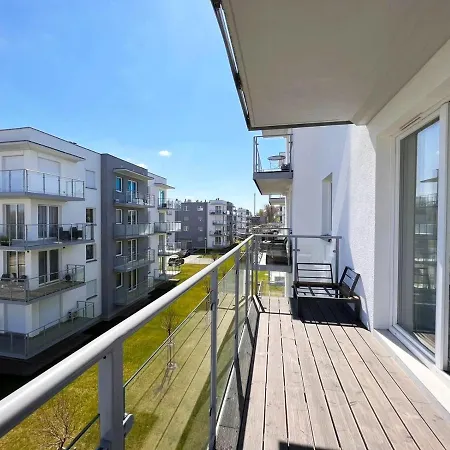 Orro Mare 아파트 *