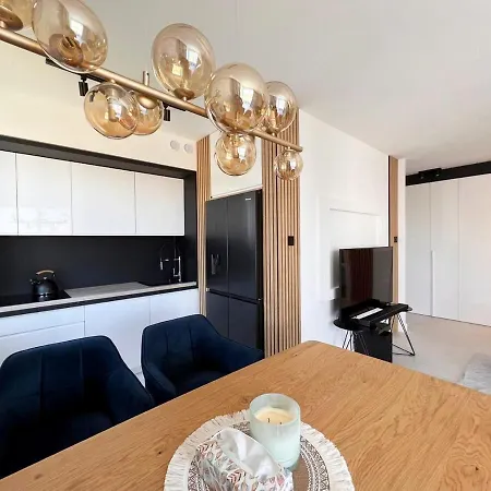 Orro Mare Apartment *