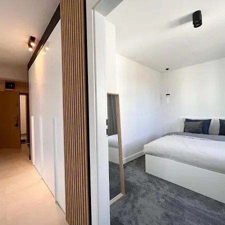 Orro Mare * Kolobrzeg