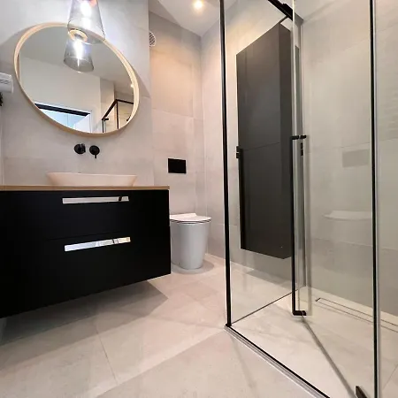 Apartment Orro Mare *