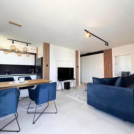 Orro Mare Apartment