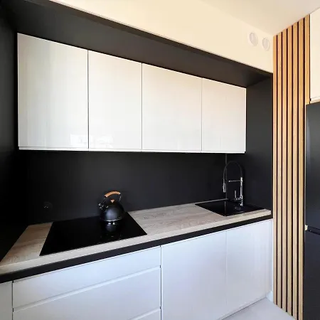 Apartment Orro Mare *
