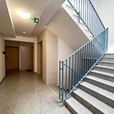 Orro Mare Apartment Kolobrzeg