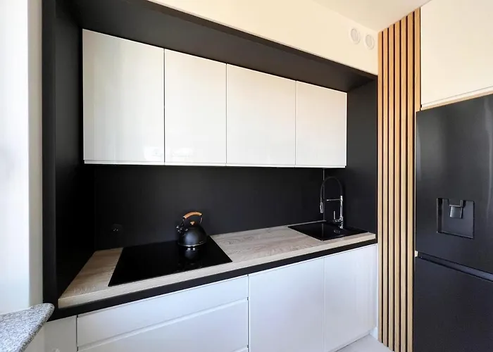 Apartment Orro Mare *