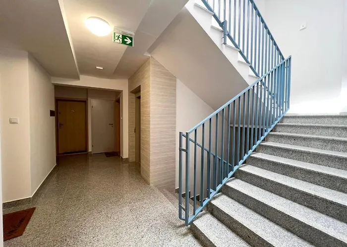 Orro Mare Apartment Kolberg